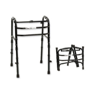 Andador Infantil con Ruedas de Aluminio - Product Image 1