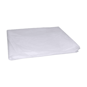 90x190 cm SMS Sheet Cover Fitted & Flat Sheets Parades - Product Image 1