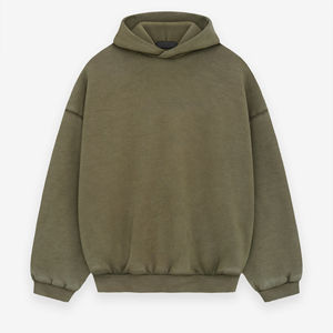 Unisex Cotton <b>Hoodies</b> Breathable Soft Sweatshirts <b>for</b> Men and <b>Women</b> Comfortable XL Size <b>for</b> Everyday Wear <b>for</b> Winter Layering - Product Image 2