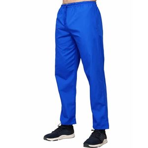Men Women Medical Spa Nursing Clinic Uniform Hospital <b>Scrub</b> <b>Set</b> Uniform 2pcs Pants <b>Sets</b> - Product Image 3