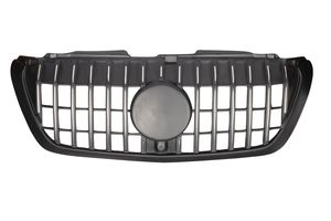 Kit de Molduras Interiores de Plástico ABS Vkm Plastik, Nuevo Parachoques para Autocaravanas Sprinter, Minibuses y Autobuses, Especialmente Autorizado por IP - Product Image 5