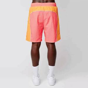 2024 กางเกงขาสั้นว่ายน้ําผู้ชายสั่งทําคุณภาพสูงพร้อมซับตาข่ายกางเกงขาสั้นชายหาดโพลีเอสเตอร์ 100% สําหรับผู้ชายทุกสี - Product Image 6