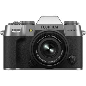 XC15-45mm F3.5-5.6 OIS PZ Lens Bundle Kit 64GB Memory Card Filter Kit <b>Camera</b> Bag Accessories for Mirrorless <b>Digital</b> <b>Video</b> <b>Camera</b> - Product Image 6