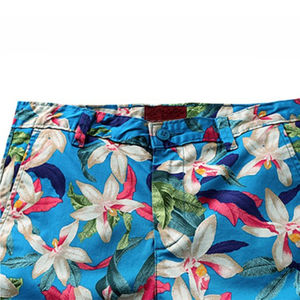 กางเกงขาสั้นชายหาดและกางเกงขาสั้นชายหาดแห้งเร็วของผู้ชาย-น้ำหนักเบาสวมใส่สบายและมีสไตล์สำหรับการเล่นเซิร์ฟว่ายน้ำและชุดลำลอง - Product Image 2