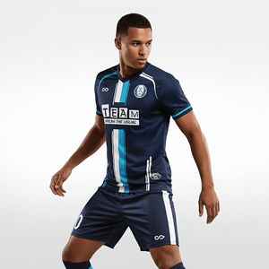 Proveedor Mayorista de Camisetas para Hombre Skyward de Alta Calidad, 100% Algodón Transpirable - Product Image 6
