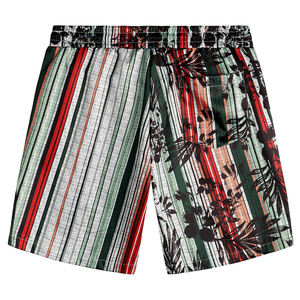 Ensemble décontracté à manches courtes pour hommes, ensemble de vêtements et shorts pour hommes, ensemble tendance pour hommes à vendre, nouvelle collection - Product Image 6