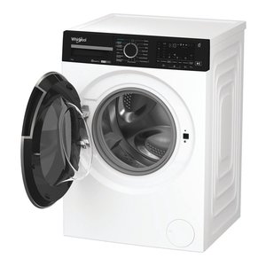 เครื่องซักผ้า 12 กก. 6 SENSO LIVE WPM 27W ADS IT สีขาว คลาส A 1400 รอบ/นาที (60x63x84.5 ซม.) - Product Image 4