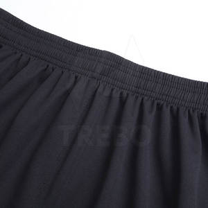 Uniformes de Fútbol para Hombre al por Mayor, Tallas Grandes, Sostenibles, 100% Poliéster, Ligeros, de Secado Rápido, Personalizables y Transpirables - Product Image 5