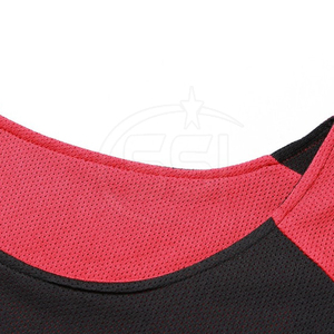 Vêtements de sport d'extérieur, matière polyester respirante, haute qualité, meilleur design, uniforme de basket-ball personnalisé pour hommes adultes - Product Image 4