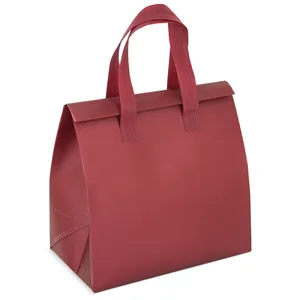 Borsa Termica Multifunzione Personalizzata Algedi per Gadget - Product Image 3