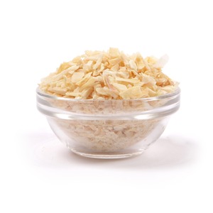 Prix d'usine direct oignons séchés frais déshydratés pour commande en gros oignons séchés au goût naturel pour la préparation des aliments - Product Image 2