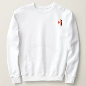 Sweat-shirt d'hiver pour homme de haute qualité avec poche, couleur et logo personnalisés, polaire doux, respirant, tailles personnalisables - Product Image 1