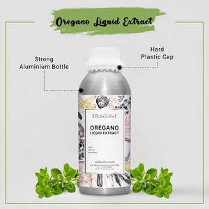 Extrait liquide d'origan, produit de savon liquide - Product Image 3