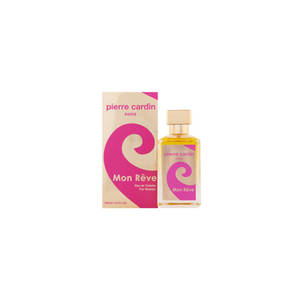 Pierre Cardin Mon Reve Eau De Parfum para Mujer 100ml - Fragancia de Coco - Product Image 1