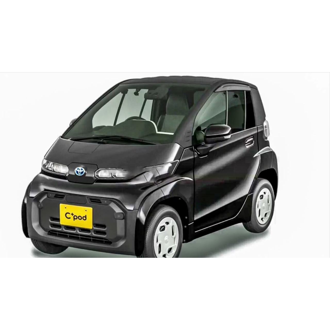 elfbar elfa kaufen 🔋Toyota C+pod Features, Price, and Comparisons main image 1