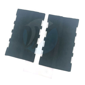 Charreteras uniformes de alto rendimiento Charreteras uniformes más vendidas Charreteras uniformes de nuevo diseño Charreteras uniformes - Product Image 3