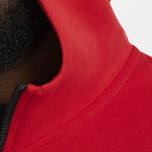 Marque de distributeur Survêtement en polyester et spandex pour hommes et femmes Vêtements de sport coupe ajustée pour la gym et les voyages - Product Image 4