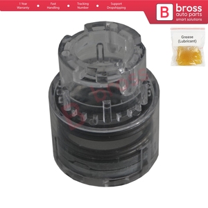 ชุดเกียร์กระจกมองข้างพับไฟฟ้า BGE636 สำหรับแลนด์โรเวอร์ ฟรีแลนเดอร์ - Product Image 2