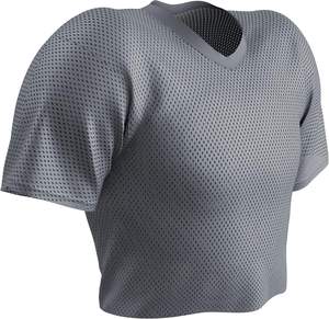 Camisetas de fútbol americano personalizadas de alta calidad OEM, ropa de calle al por mayor, ropa de equipo para Club universitario, opción de talla grande - Product Image 4