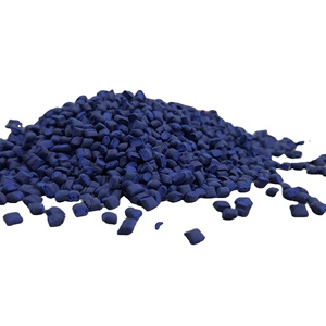 Việt Nam CPI nhựa + 84913285805 màu Phụ masterbatch đúc phim Ống ứng dụng màu đỏ/xanh/xanh PP/LLDPE/LDPE sắc tố - Product Image 1