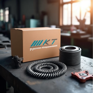 Piston <b>Ring</b> Set Kit for for Perkins Diesel Engine CVK556 Replacement Spare Part - Product Image 3