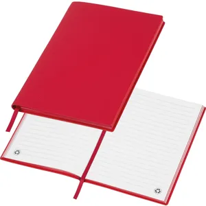 Taccuino Henri A5 Personalizzato in PU di Alta Qualità, Gadget per Prendere Appunti - Product Image 3