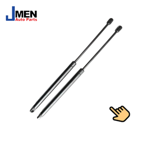 Jmen รถ41616801259โครงแบบยกด้านหน้าสำหรับ BMW รถมินิ R50 R52 R53 - Product Image 2