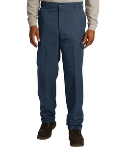 Pantalon cargo ample et respirant à séchage rapide pour homme, 100 % coton, nouveau design, multi-poches, fabrication OEM, vente en gros - Product Image 3