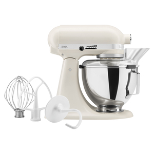 For KitchenAid 5KSM95PS Porcelain 4.3L Food Mixer - Product Image 1