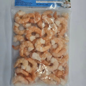 Camarones Vannamei Cocidos y Congelados CPD Vietnam IQF Grado de Exportación - Product Image 1