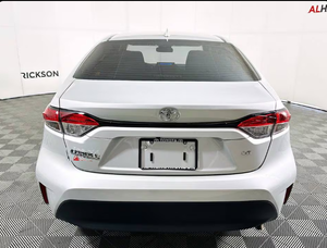 7MUDAAAG5RV117590 2025 Sedán Compacto FWD 2.0L 4 Cilindros 169hp 205Nm de Torque Velocidad Máxima 190km/h Eficiente en Consumo de Combustible Bajo Kilometraje - Product Image 6