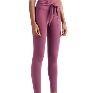 Leggings de sport sans couture taille haute 100% coton, nouvelle collection, grandes tailles, confortables, pour femmes. - Product Image 2