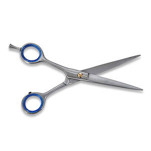 Ciseaux de coiffure professionnels en acier inoxydable pour la coupe de cheveux et la beauté - Product Image 5