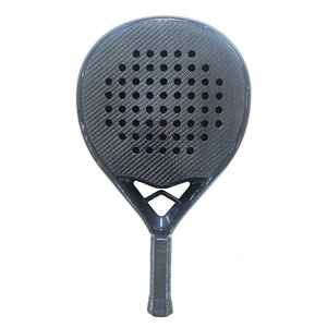 ไม้แร็กเก็ตคาร์บอนไฟเบอร์พร้อมพื้นผิวที่ปรับแต่งได้เทคโนโลยีล่าสุดปรับแต่งได้อย่างยอดเยี่ยม - Product Image 4