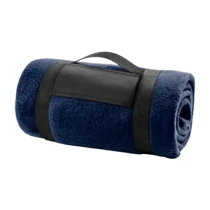 Manta de lana personalizada Vinson para merchandising - Product Image 6