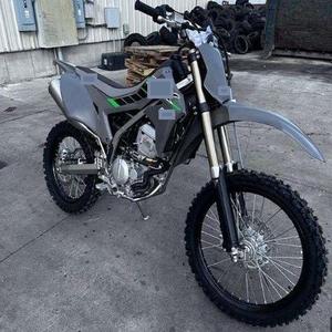 Qualité supérieure 2024 KLX300R 292cc (Motocyclettes) Prêt à l'exportation - Product Image 5