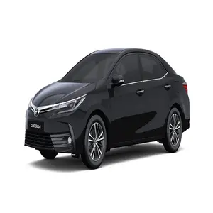 Toyota Corolla Hybrid Günstige Hohe Qualität Beschleunigen Sie schnell Hybrid Electric New Energy Car