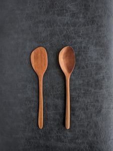 ช้อนไม้ส้อมทำจากไม้-ช้อนไม้ชั้นนำในเวียดนาม-ช้อนครัวแบบยั่งยืน - Product Image 5