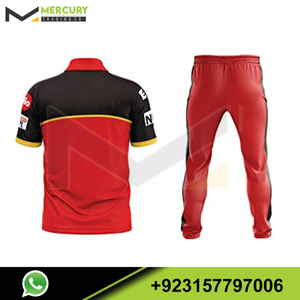 เครื่องแบบทีมคริกเก็ต,เครื่องแบบทีมคริกเก็ต - Product Image 2