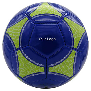 Ballon de football en cuir léger de haute qualité, taille personnalisée, meilleur design, top ventes, nouveauté football - Product Image 4