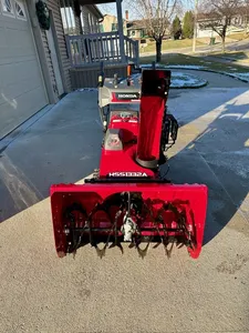 Compre una Nueva Quitanieves Económica - Product Image 6