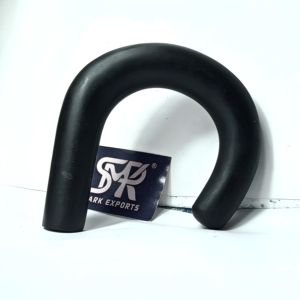 ด้ามจับไม้เท้าช่วยเดินเป็นมิตรต่อสิ่งแวดล้อมทำจากเขาควายมีความทนทานดีไซน์ธรรมชาติสำหรับไม้เท้า (สไตล์โมเดิร์น) - Product Image 4