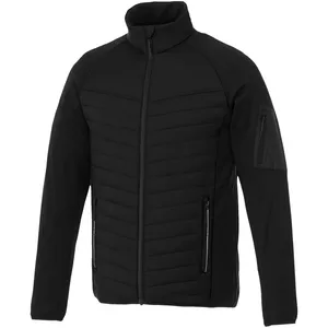 Banff <b>Men's</b> <b>Thermal</b> Jacket Hiking Gear and Dry Sack - Product Image 2