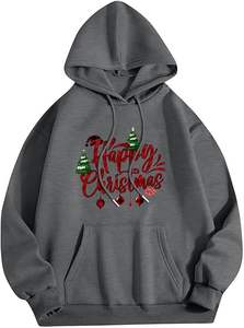 Ropa de invierno para hombres Sudaderas con capucha casuales de color sólido Sudaderas CON CAPUCHA DE MODA Sudaderas con capucha ajustadas para hombres - Product Image 6