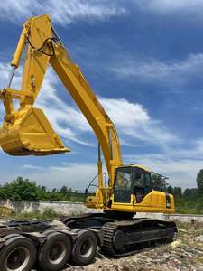 Komatsu มือสอง PC400-7 2022แท้จากญี่ปุ่นในสภาพที่ดีเยี่ยมและชิ้นส่วนเครื่องยนต์หลัก/มอเตอร์ - Product Image 6