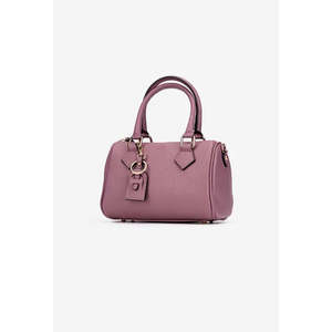 Bolso Estructurado en Cuero Genuino Dollar - Hecho en Italia - Art. 25357 - Product Image 2