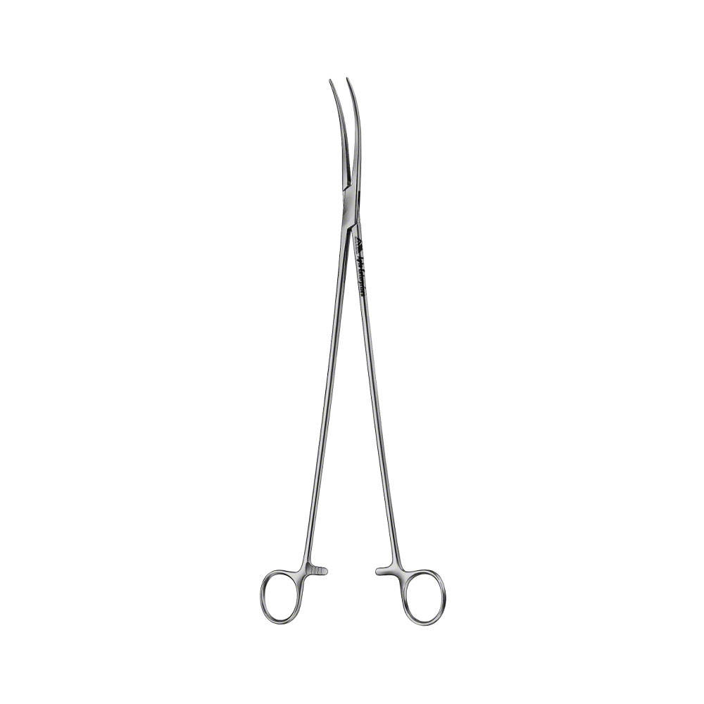 Zenker Ligature Forceps