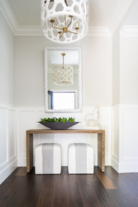 Muebles de Metal para el hogar, mesas de Color dorado para Decoración de mesa, muebles cuadrados de Metal, mesa de centro lateral para Hotel y sala de estar - Product Image 2