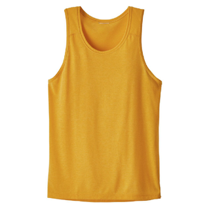 Vente en gros de débardeurs d'entraînement pour hommes avec logo personnalisé dernière conception de course à pied prix bon marché des vêtements directs - Product Image 5