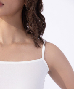 Proveedor de camisetas sin mangas ligeras para mujer en Pakistán que ofrece camisetas de entrenamiento de secado rápido con servicios OEM y MOQ bajo para compradores - Product Image 4